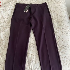 Banana republic women’s pants
